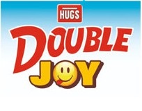 Hugs Double Joy Device mark 4615119 Trademark