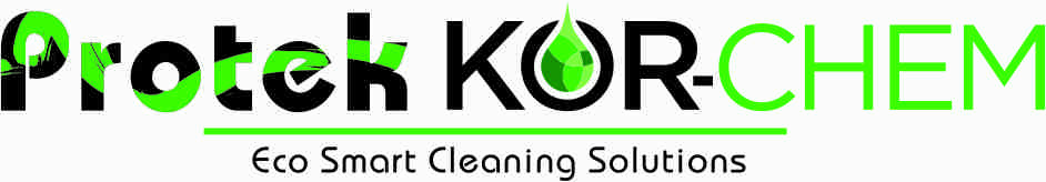 Protek Korchem Logo Device mark 4619219 Trademark