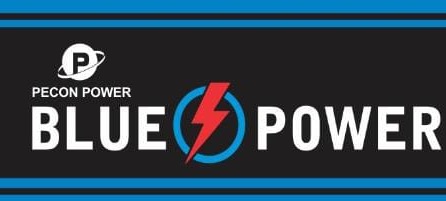 Peconpower Blue Power Device mark 4619293 Trademark