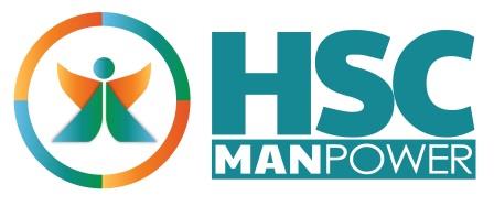 Hsc Manpower Device mark 4619379 Trademark