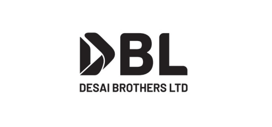 Dbl Desai Brothers Ltd Device mark 4615431 Trademark