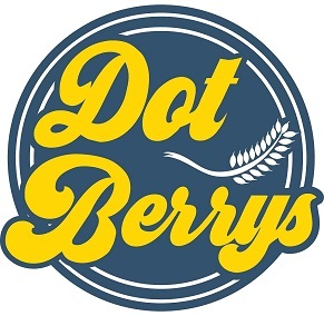 Dot Berrys Device mark 4619572 Trademark