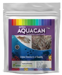 Aries Aquacan Device mark 4615527 Trademark