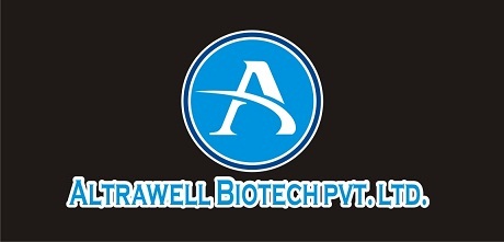 Altrawellbiotechpvt.ltd. Device mark 4619641 Trademark