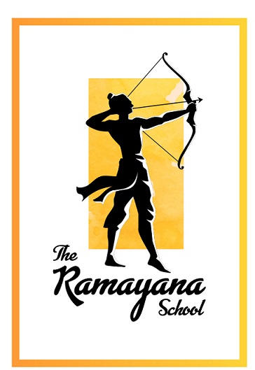 The Ramayana School Device mark 4619647 Trademark