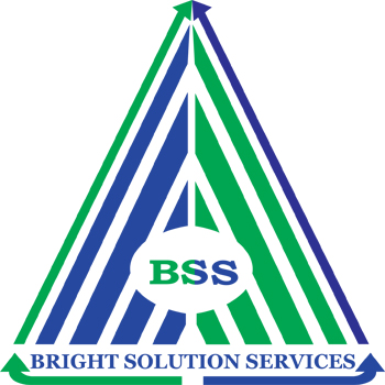 Bss - Bright Solution Services Device mark 4615600 Trademark