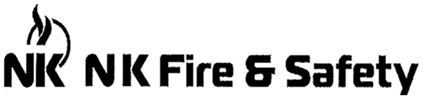 Nk Fire & Safety With Logo Device mark 4619697 Trademark