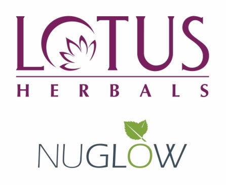 Lotus Herbals Nuglow Device mark 4619703 Trademark
