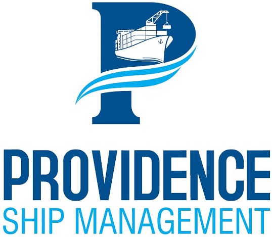 P Providence Ship Management Device mark 4615690 Trademark