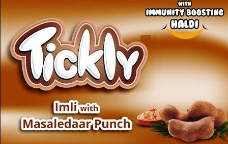 Tickly Device mark 4619849 Trademark