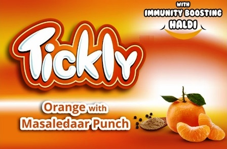 Tickly Device mark 4619854 Trademark