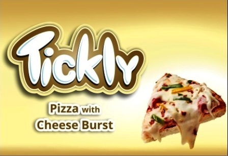 Tickly Device mark 4619857 Trademark