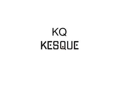 Kq Kesque Device mark 4615782 Trademark