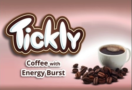 Tickly Device mark 4619863 Trademark