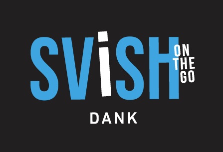 Svish On The Go Device mark 4619922 Trademark