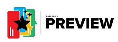 Barc India Preview Device mark 4620092 Trademark