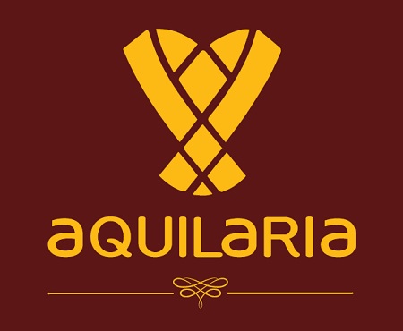 Aquilaria Device mark 4616055 Trademark