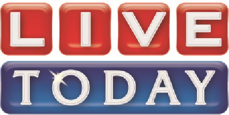Live Today Device mark 4616058 Trademark