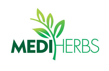 Mediherbs Device mark 4616118 Trademark