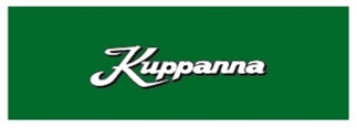 Kuppanna Device mark 4620272 Trademark