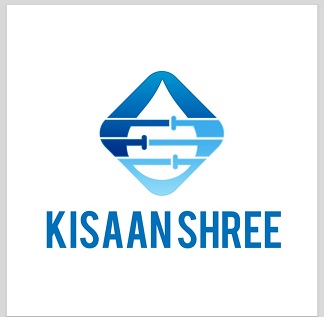 Kisaan Shree Device mark 4620856 Trademark