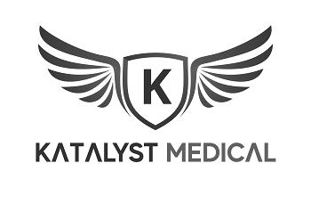 Katalyst Medical (with Device K) Device mark 4616941 Trademark