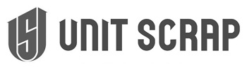 Unit Scrap (with Device S) Device mark 4616943 Trademark