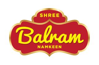 Shree Balram Namkeen With Logo Device mark 4625018 Trademark