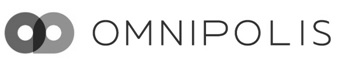 Omnipolis (with Device) Device mark 4629030 Trademark