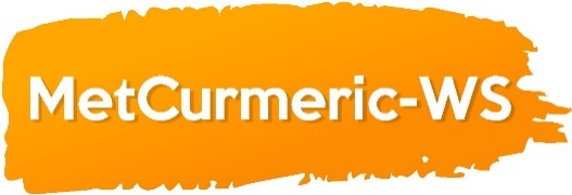 Metcurmeric-ws Device mark 4629074 Trademark