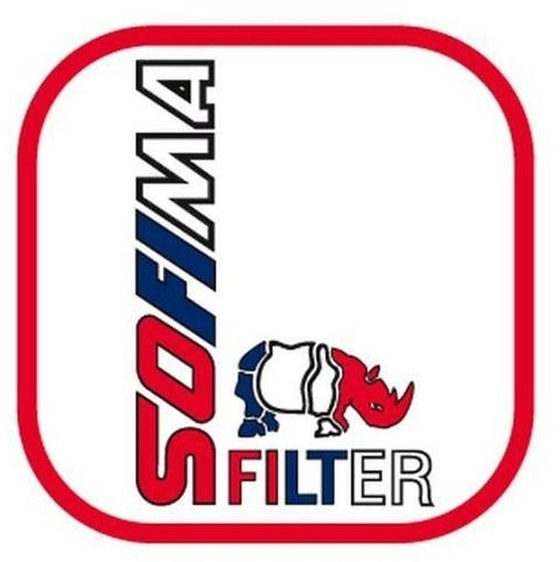 Sofima Filter Device mark 4625088 Trademark