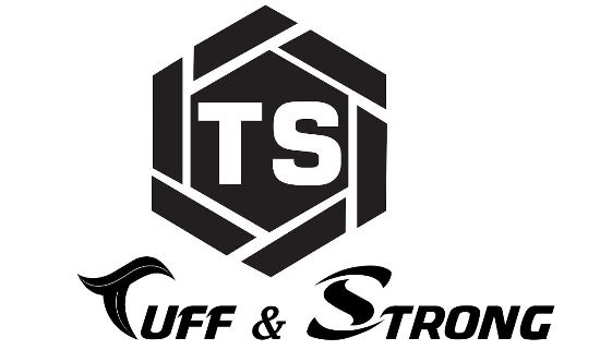 Tuff And Strong With Ts Device Device mark 4625099 Trademark