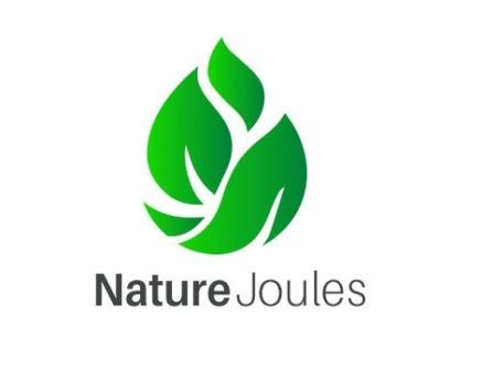 Nature Joules Device mark 4629146 Trademark