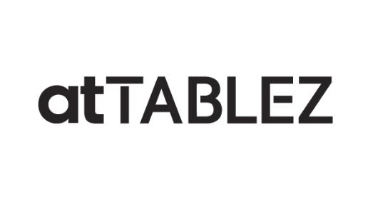 Attablez Device mark 4625165 Trademark