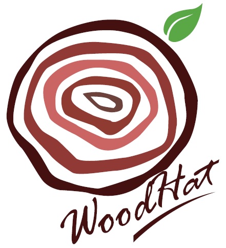 Woodhat And Logo Device mark 4621191 Trademark