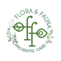 Flora & Fauna Pro Biotic Care With Device Of Ff Device mark 4621194 Trademark