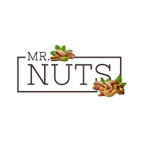 Mr.nuts Device mark 4621200 Trademark