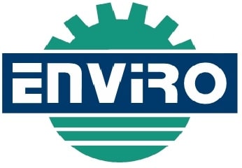 "enviro" Logo Device mark 4625207 Trademark