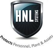 Hnl Systems: Protects Personnel, Plant & Assets Device mark 4629255 Trademark