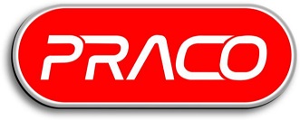 Praco Device mark 4629265 Trademark