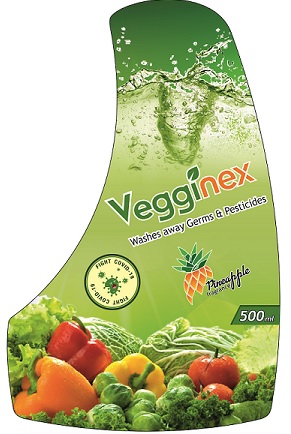 Vegginex Device mark 4621280 Trademark