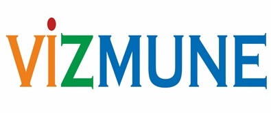 Vizmune Device mark 4629288 Trademark