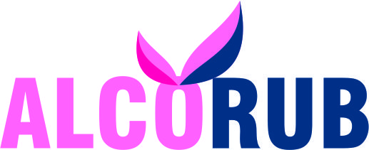 Alcorub Device mark 4629297 Trademark