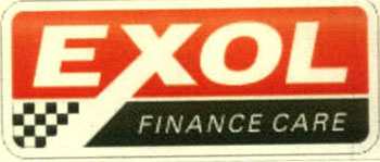 Exol With Word Finance Care Device mark 2324178 Trademark