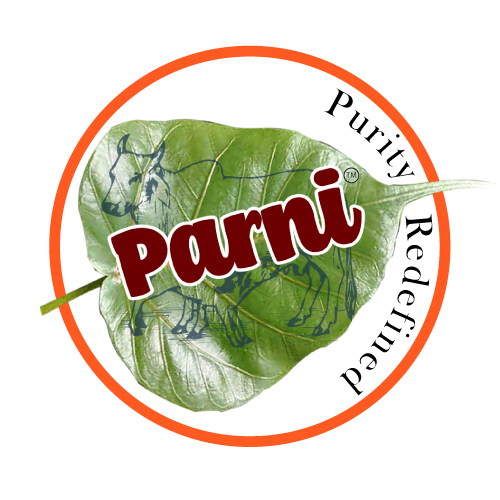 Parni - Purity Redeifned Device mark 4625297 Trademark