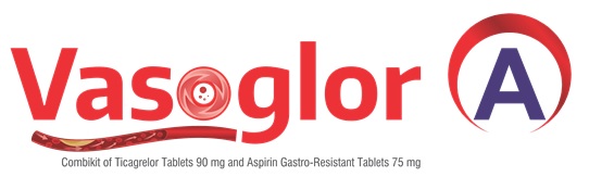 Vasoglor A Device mark 4621326 Trademark