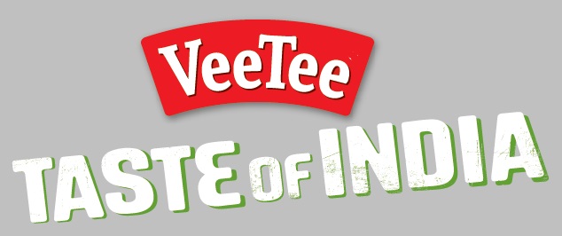 Veetee Taste Of India Device mark 4629342 Trademark