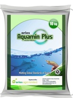 Aries Aquamin Plus Device mark 4621409 Trademark