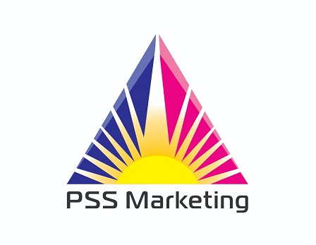 Pss Marketing With Device Device mark 4629445 Trademark