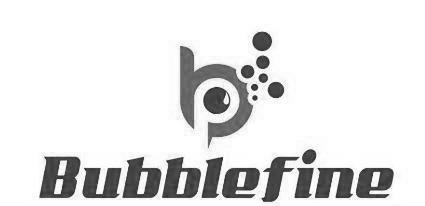 Bubblefine Device mark 4629473 Trademark
